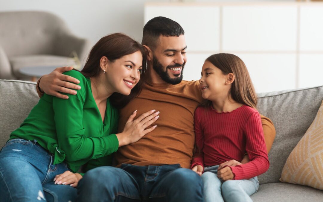 Seguro de decesos para parejas de hecho y familias no tradicionales en casa