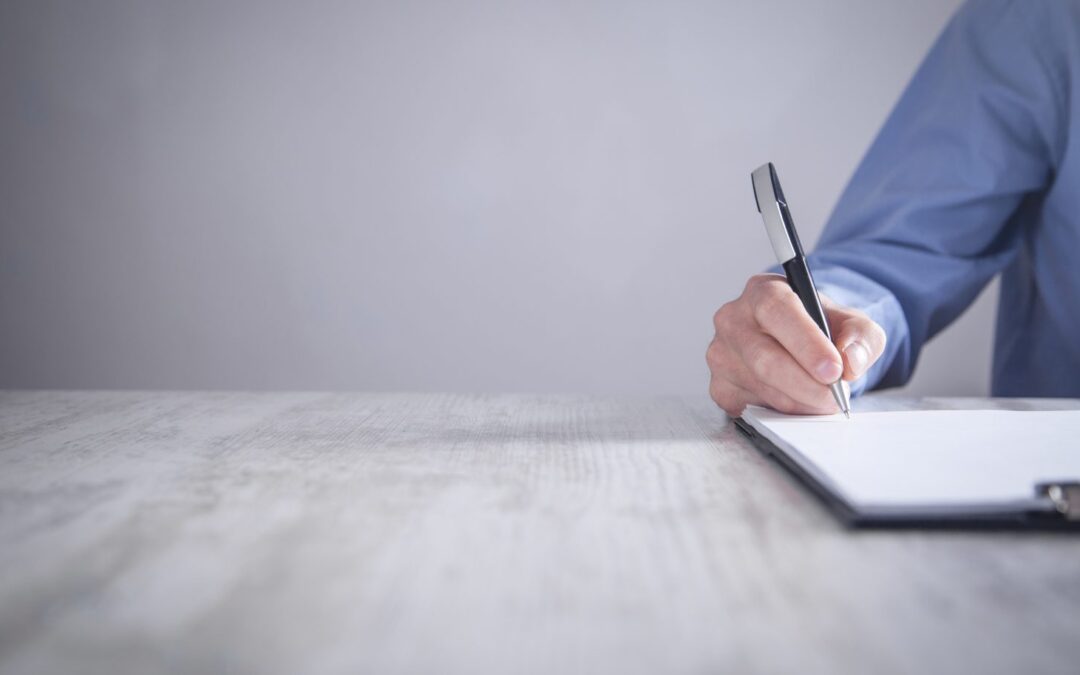 Revisar el seguro de decesos cada año: checklist